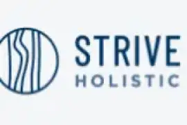 Elevate Your Well-Being at Strive Holistic Massage in Downtown Edmonton!
