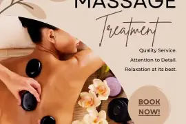 Deep Tissue Massage: A Targeted Approach to Muscle Relief