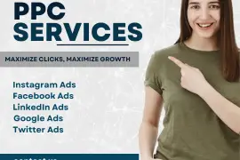 Get More Customers Easily with Our Affordable PPC Services