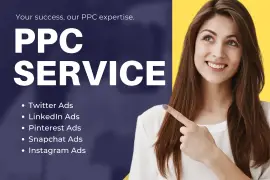 Get More Customers Easily with Our Affordable PPC Services