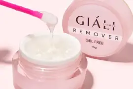 Efficient Gel Remover Lashes