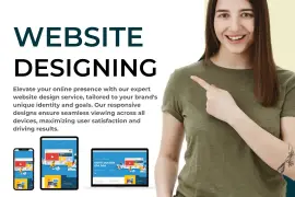 Affordable and Professional Website Design Services