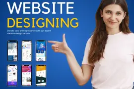 Affordable and Professional Website Design Services