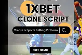 Create a phenomenal sports betting platform with our 1XBet clone script