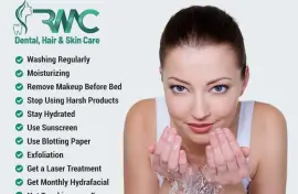 Top Aesthetic Skincare Clinic in Islamabad - Rehman Medical Center