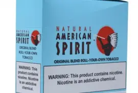 American Spirit Rolling Tobacco