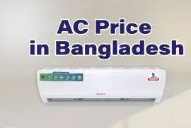 Ac price in Bangladesh 