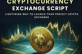 Fuel your crypto venture with our crypto exchange script