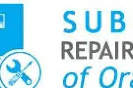 Specialists in Orange County for Subzero Refrigerator Repairs