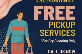 Best laundry services in durham				