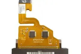 Spectra Galaxy JA 256-80 AAA Printhead (MEGAHPRINTING)