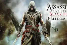 Assassins Creed Freedom Cry