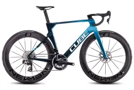 2025 Cube Litening Aero C:68X SLX Road Bike (ALANBIKESHOP)