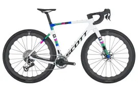 Sepeda RC Scott Addict Gravel 2025 (ALANBIKESHOP)