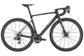 2025 Scott Addict RC Ultimate Road Bike (ALANBIKESHOP)