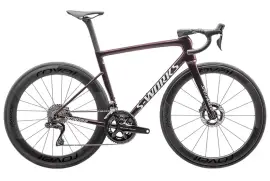 2025 Specialized S-Works Tarmac SL8 - Shimano Dura-Ace Di2 Road Bike (ALANB