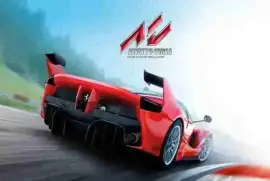 Assetto Corsa Laptop Desktop Computer Game