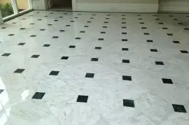 Marble Floor Restoration Cost in Sydney - Ph 0414543854