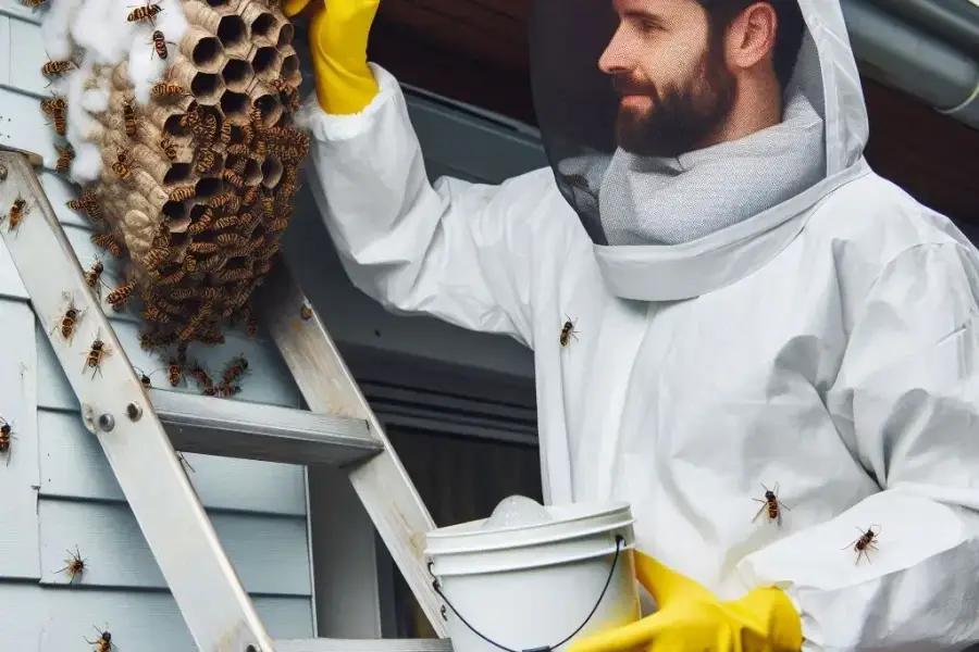 Pest Control Aurora – Same Day Service