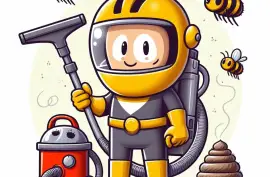 B.B.P.P. Wasp Removal Service Markham - Same Day Service