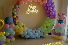 Bruveg Events