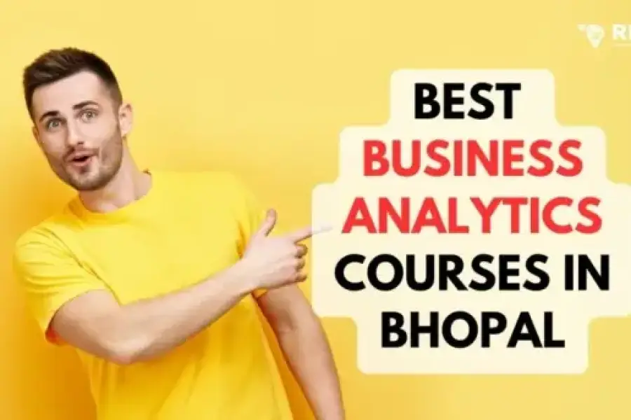 Best Business Analytics Courses in Bhopal