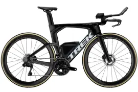 2025 Trek Speed Concept SLR 9 Road Bike (veteranbikestore)