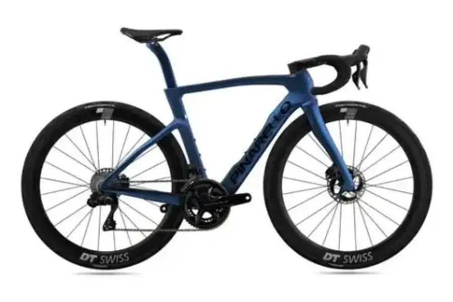 2025 Pinarello Dogma F SRAM Red AXS Disc - Road Bike (veteranbikestore)