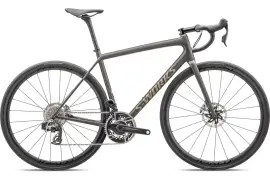 2025 Specialized S-Works Aethos Red AXS - Road Bike (veteranbikestore)