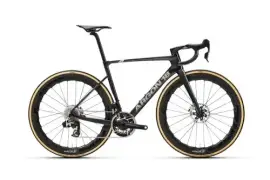 2025 Argon 18 SUM Pro SRAM Red AXS - Road Bike (veteranbikestore)