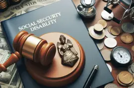 Social Security Disability (SSI/SSDI) Lawyer Fort Lauderdale - The Firm You