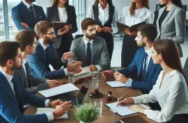 workers compensation attorneys near Fort Lauderdale - The Firm You Need