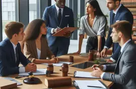 workman's comp lawyers near Fort Lauderdale - The Firm You Need