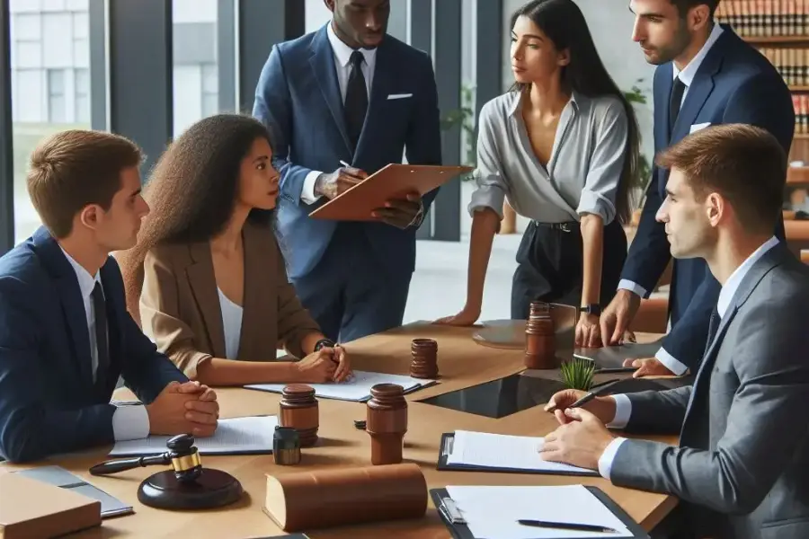 workman's comp lawyers near Fort Lauderdale - The Firm You Need