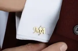 Trendy Cufflinks for Men – Shop the Latest Designs