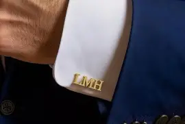 Trendy Cufflinks for Men – Shop the Latest Designs