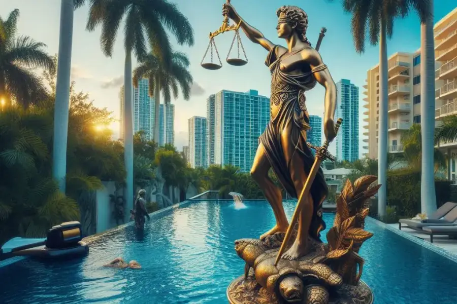 Challenging probate lawyer Fort Lauderdale