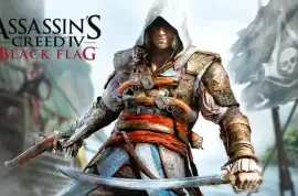 Assassins Creed Black Flag