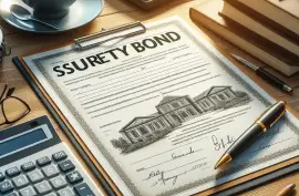 payment and performance bond - Point, Click & Print.