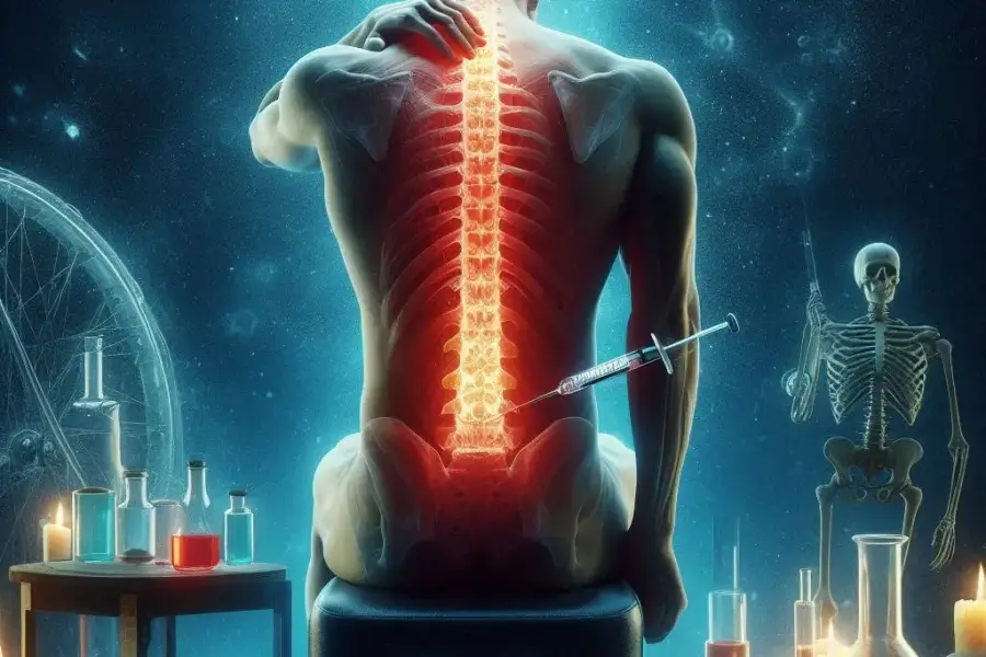 Call Today 561-836-7248 for spine pain Port St. Lucie