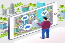 Leading IOT Development Company in Singapore