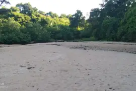 DIJUAL CEPAT: Tanah Pinggir Pantai Karang Indah, Sumba Barat Daya, NTT