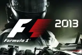 Formula 1 (2013)