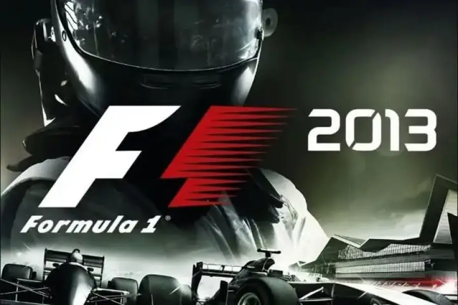 Formula 1 (2013)