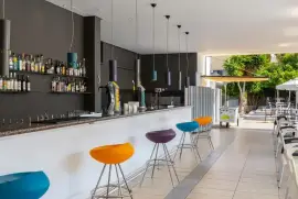 Relax at Top Hotels Paphos Cyprus All Inclusive Near Town