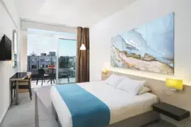 Relax at Top Hotels Paphos Cyprus All Inclusive Near Town