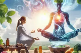 holistic health services Boca Raton