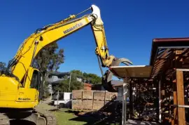House Demolition in Sydney Aligned with Your Builder’s Timeline