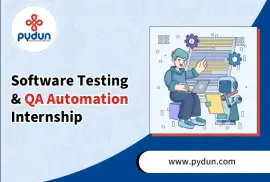 Kickstart Your Journey with Software Testing Internship