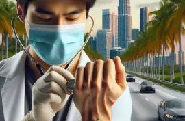 wrist doctor north palm beach - Call 561-840-1090 to schedule a consultatio